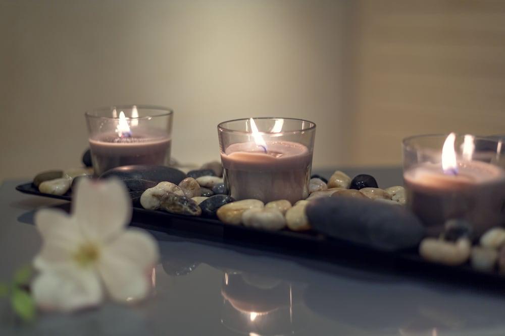 Cosmopolitan Hotel Praga Exterior foto Candles